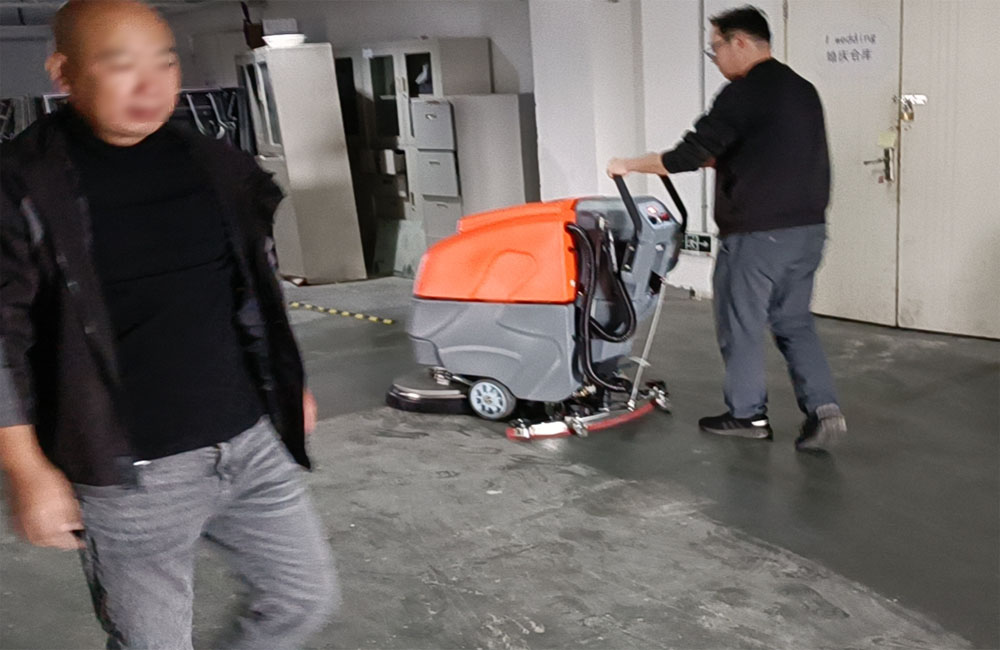 洗地機(jī)廠家的優(yōu)惠有哪些