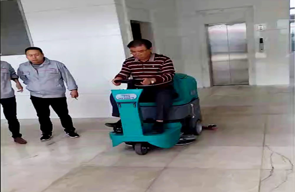 上?？屏Φ孪吹貦C(jī)SA3-A580操作